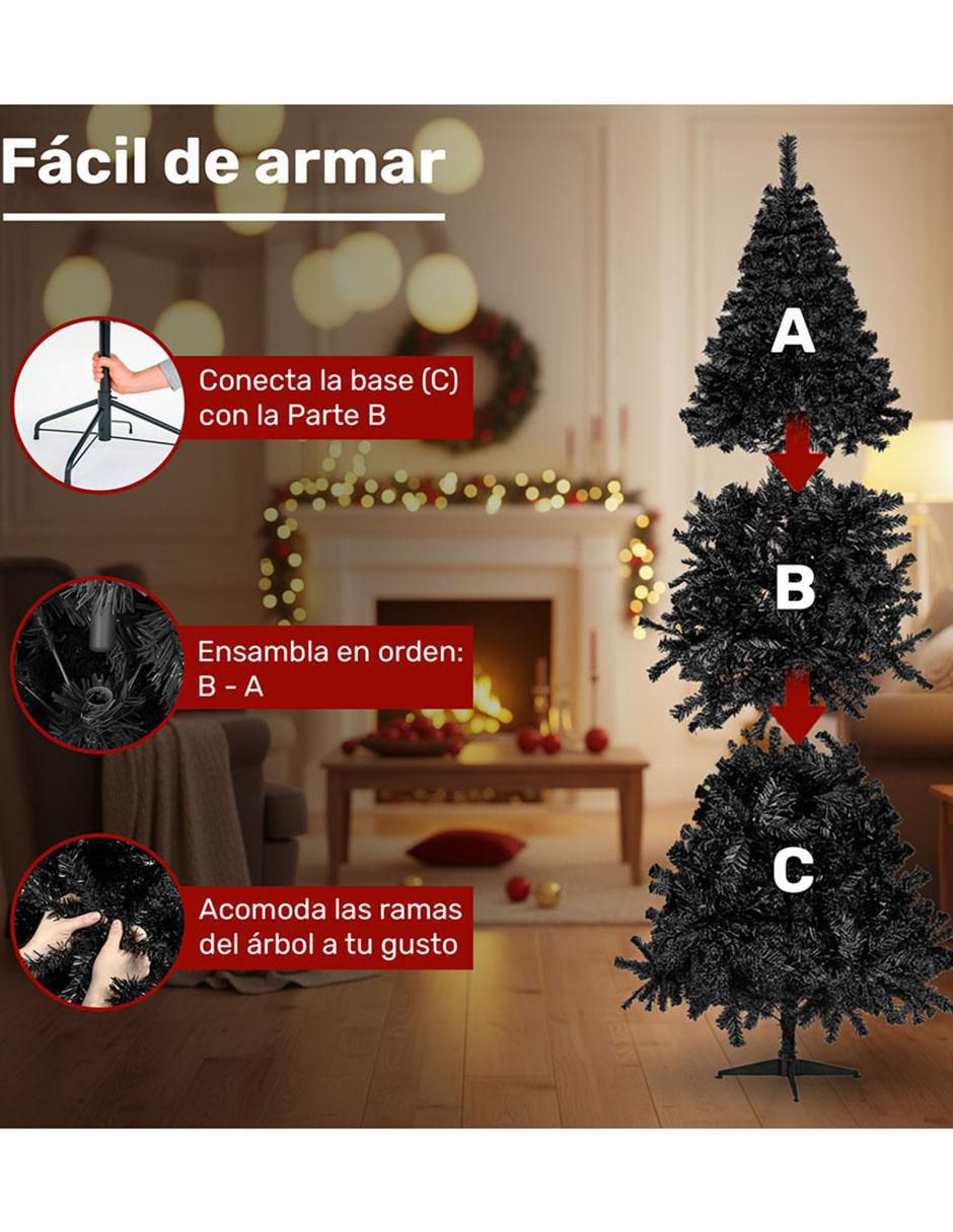 Árbol de navidad