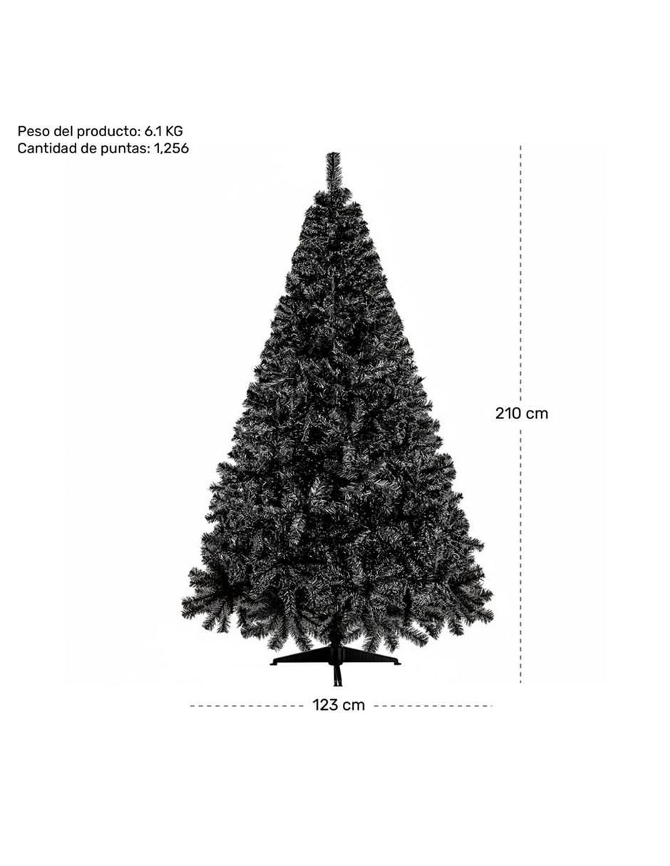 Árbol de navidad