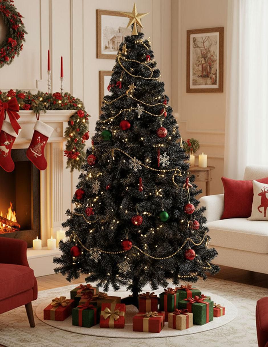 Árbol de navidad 6