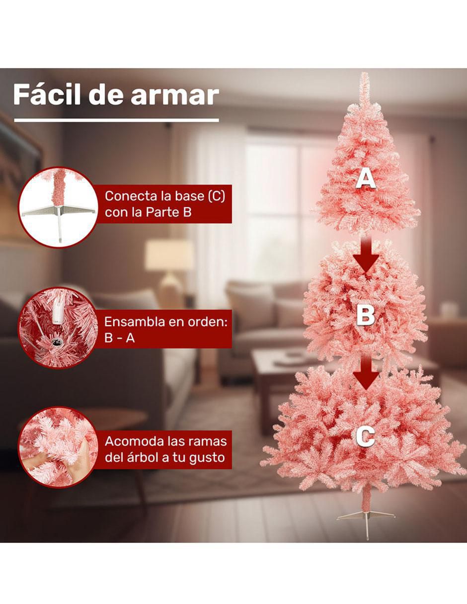 Árbol de navidad 3