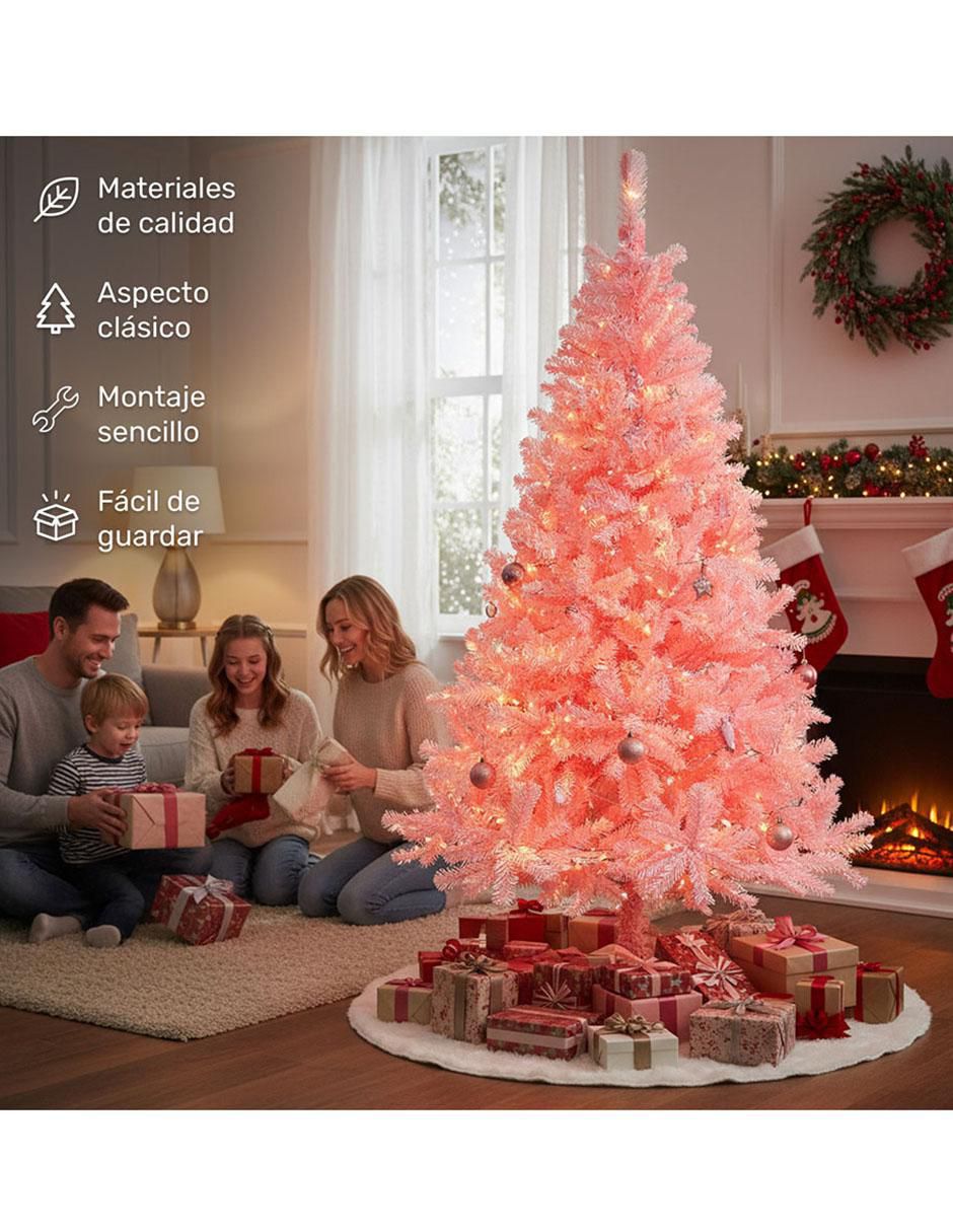 Árbol de navidad 4