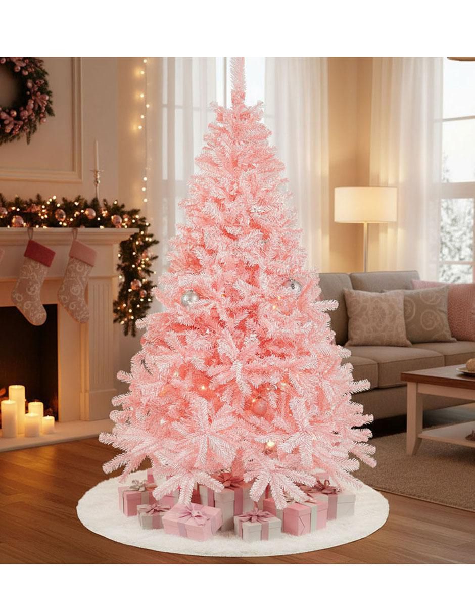 Árbol de navidad 6