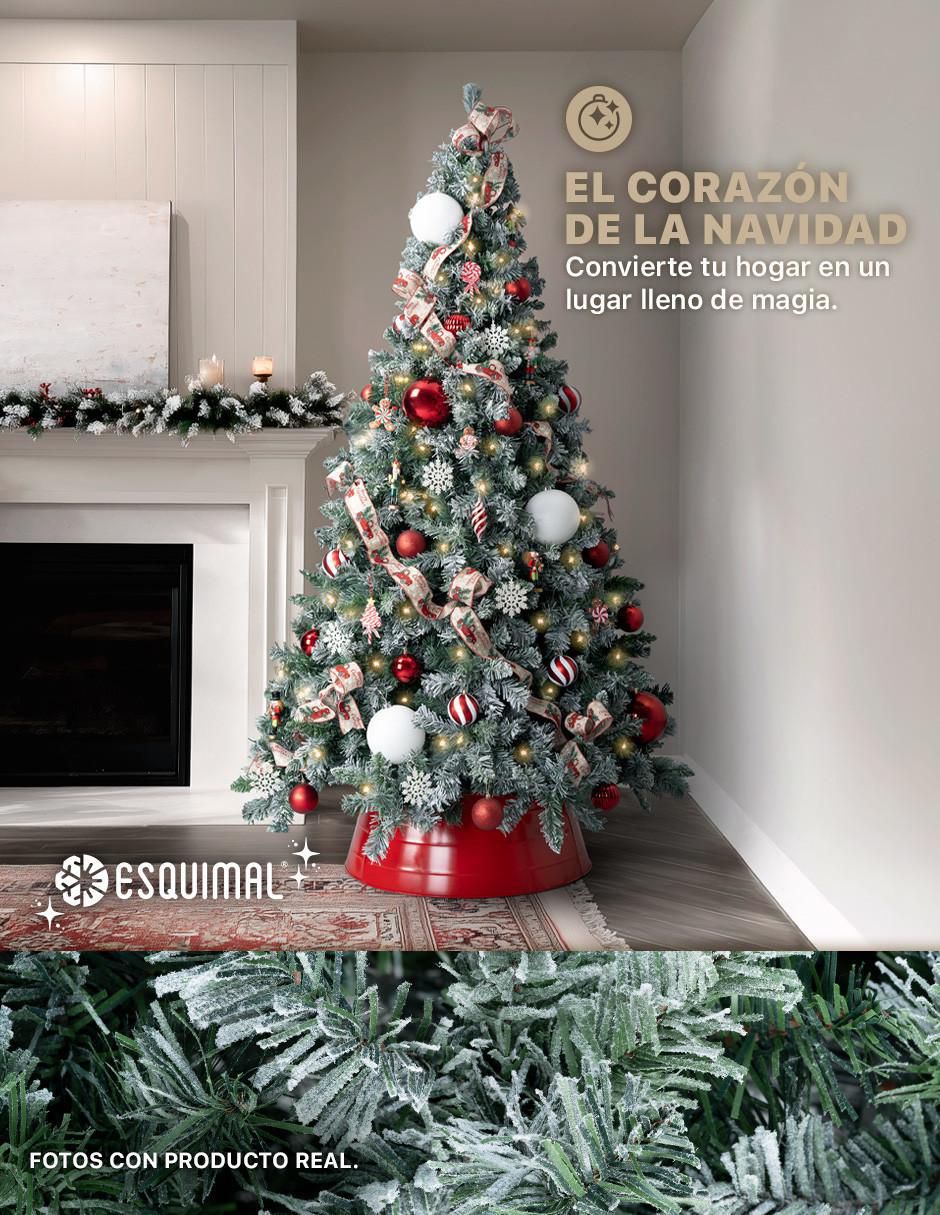 Árbol de navidad 3