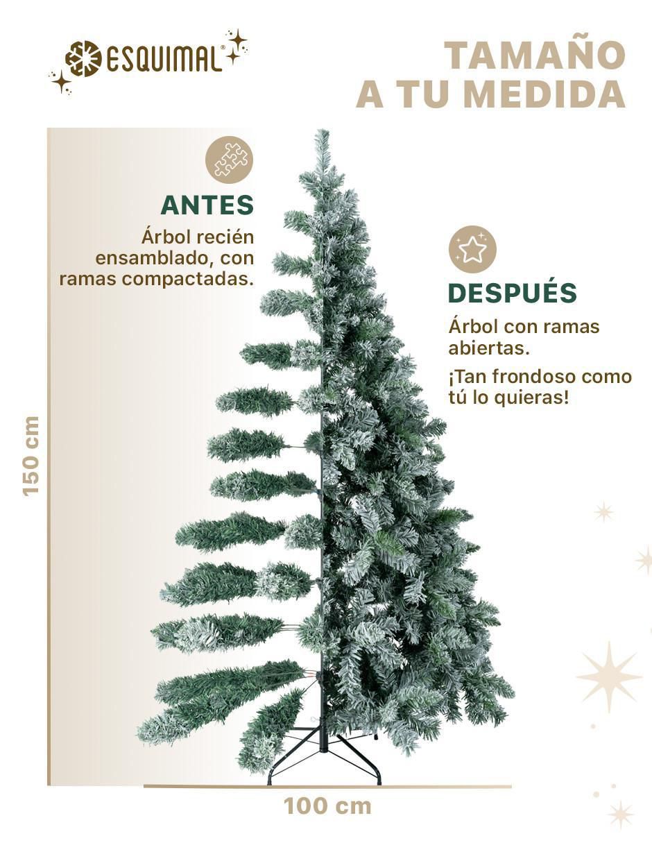Árbol de navidad 2
