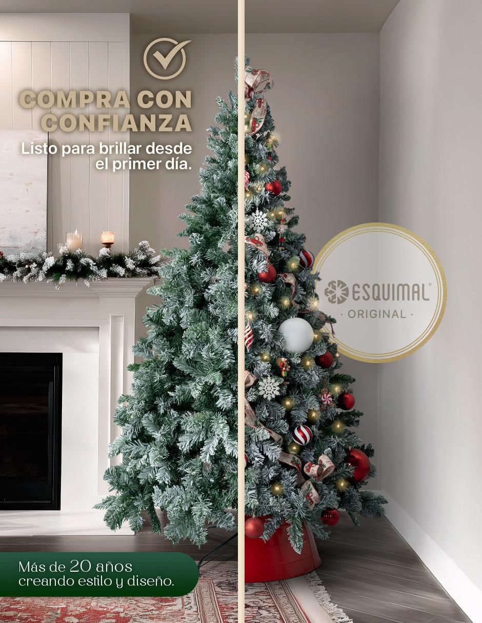 Árbol de navidad 5