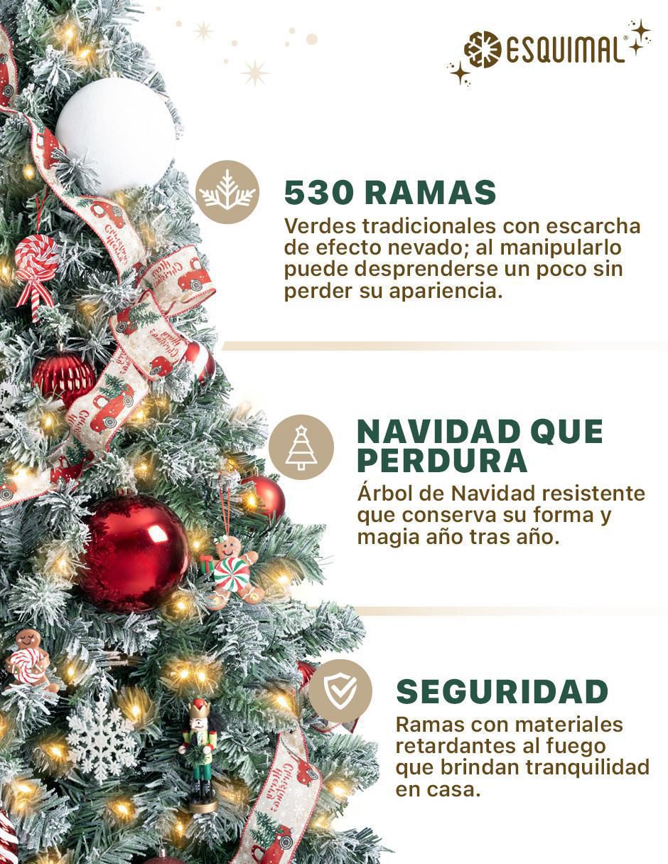 Árbol de navidad 6