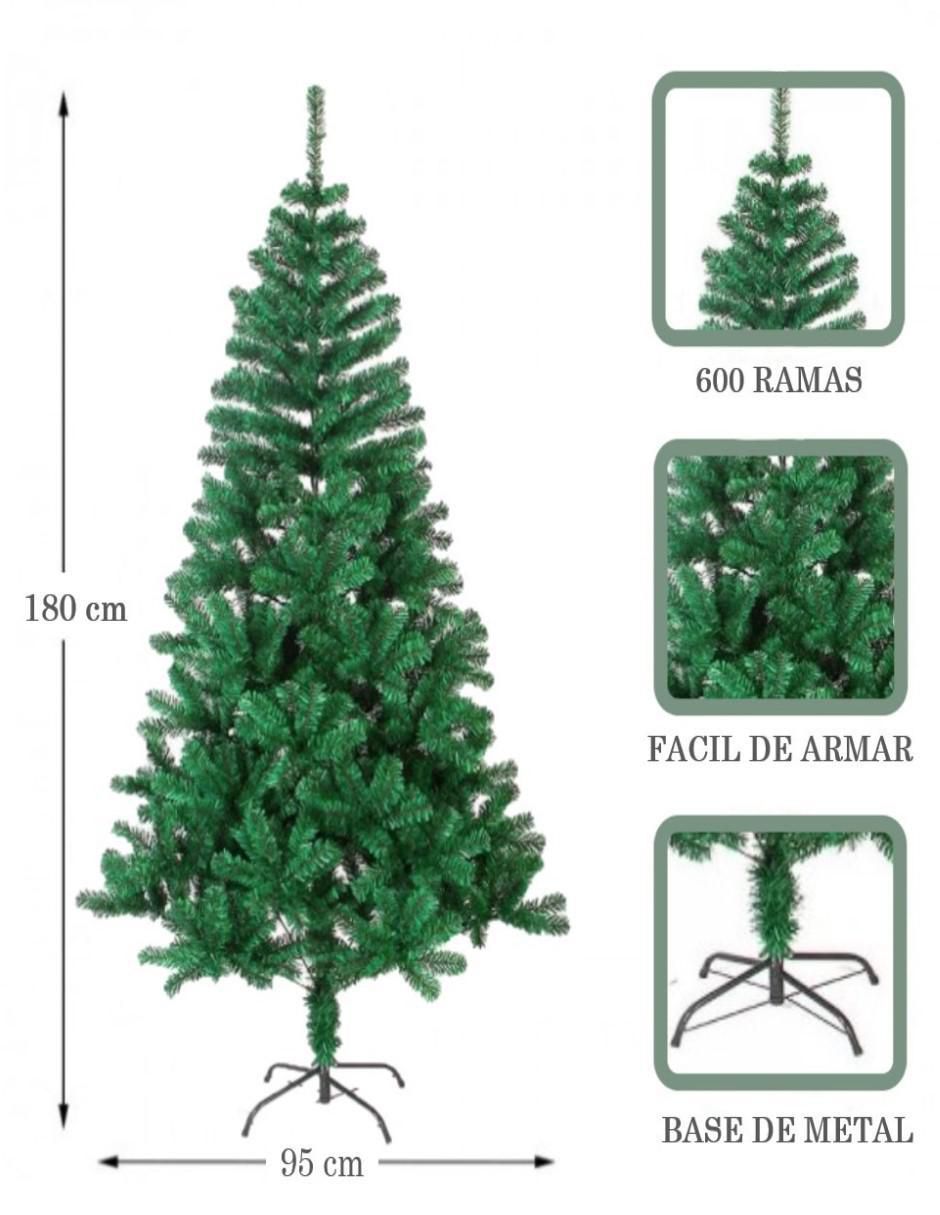 Árbol de navidad 5