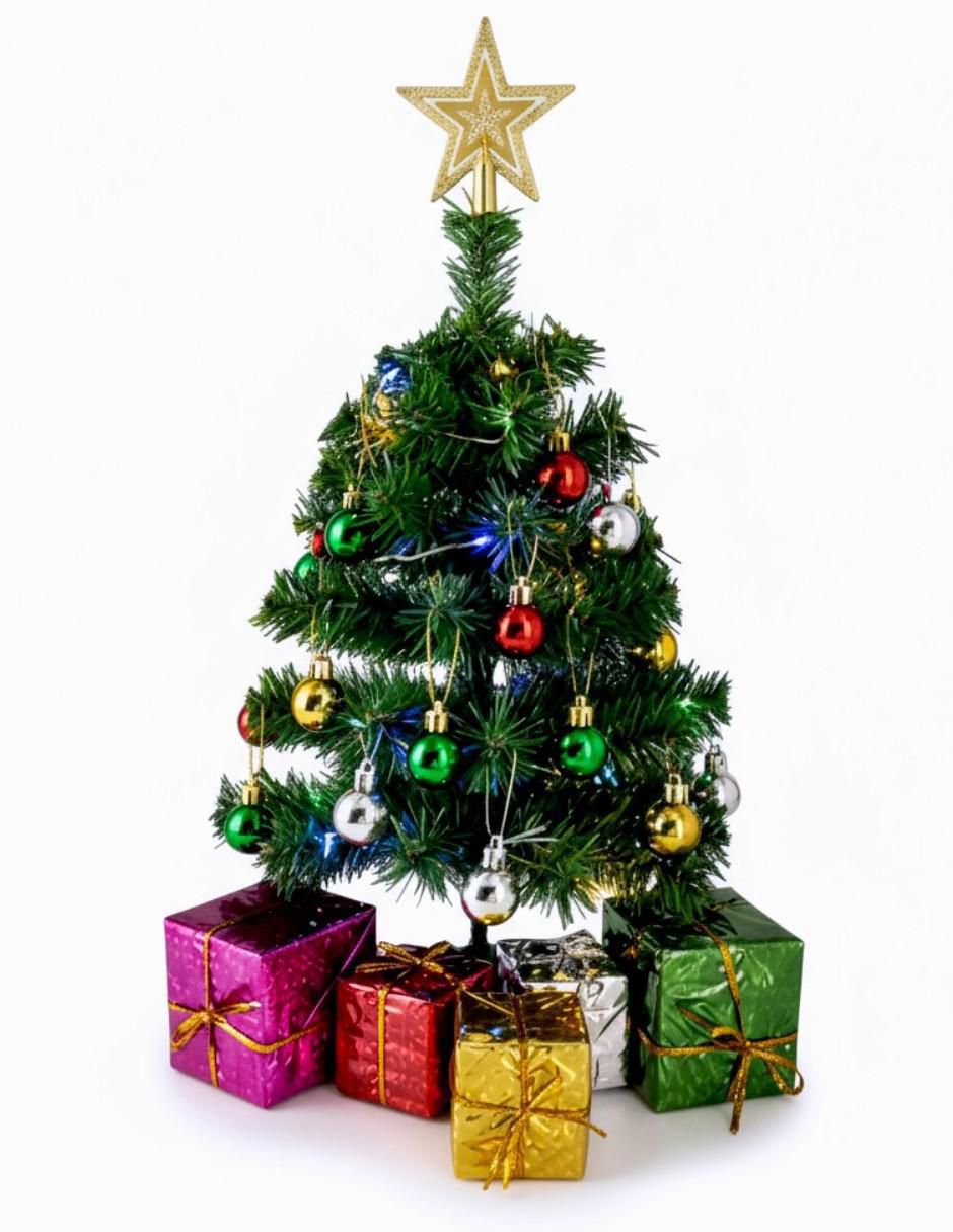 Árbol de navidad