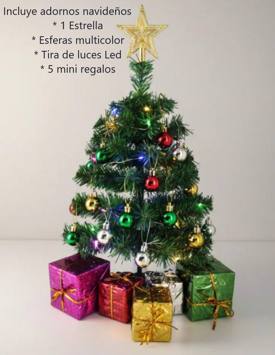 Árbol de navidad 2