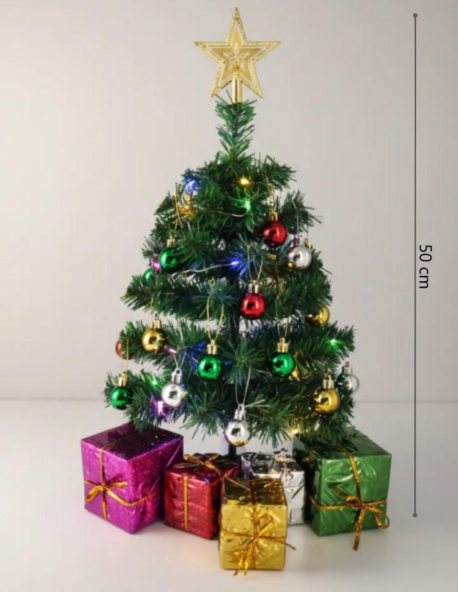 Árbol de navidad 6