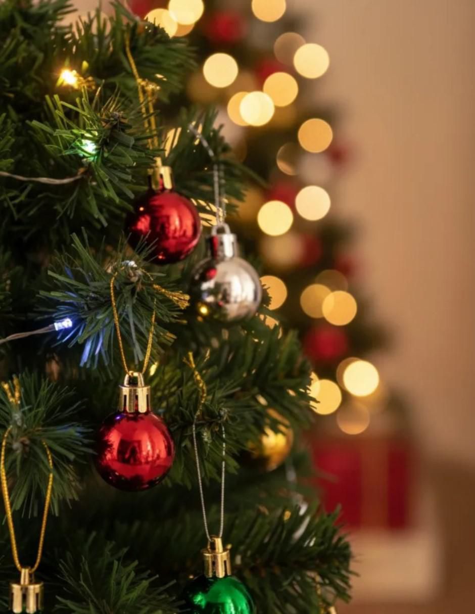 Árbol de navidad 3