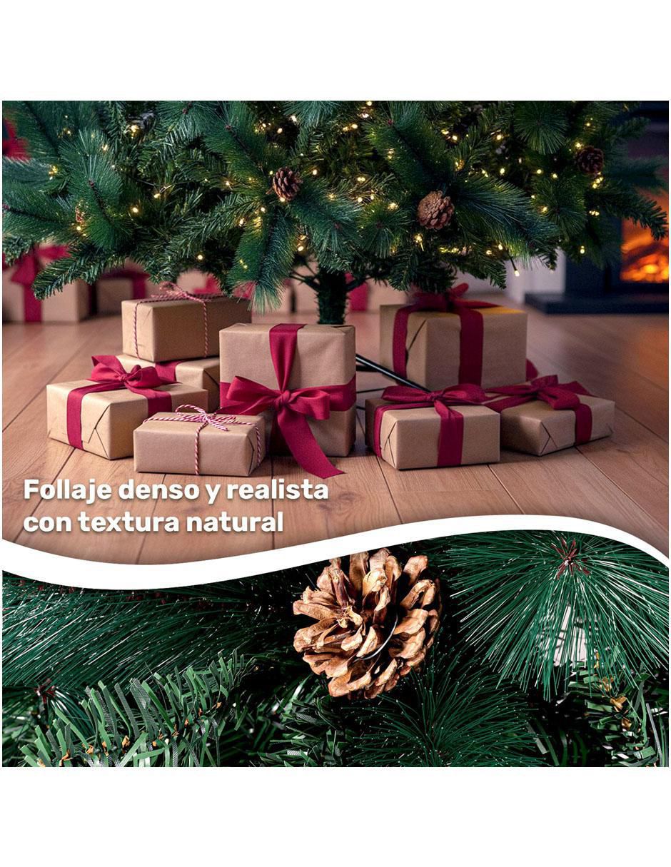 Árbol de navidad 4