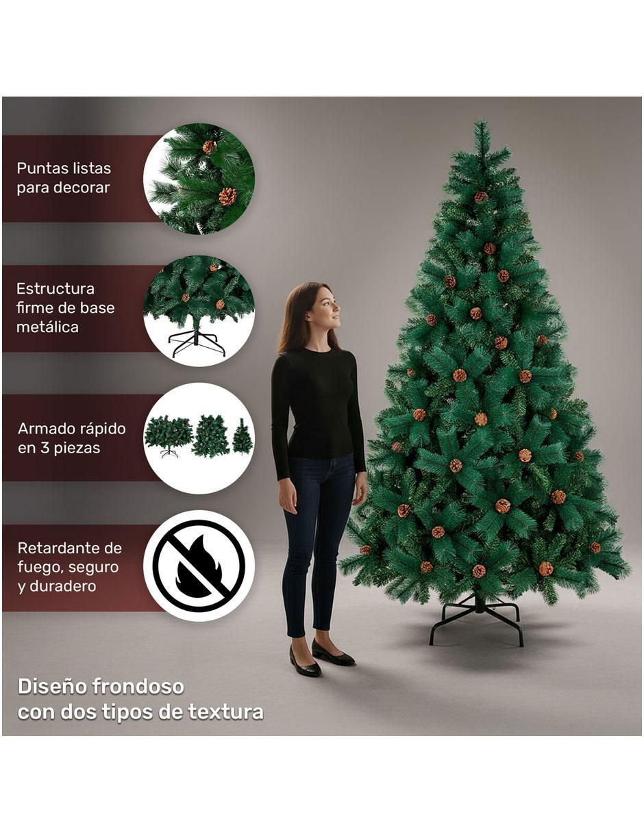 Árbol de navidad 5