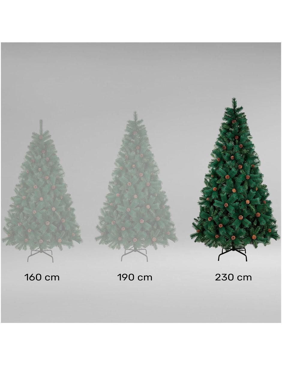 Árbol de navidad 7