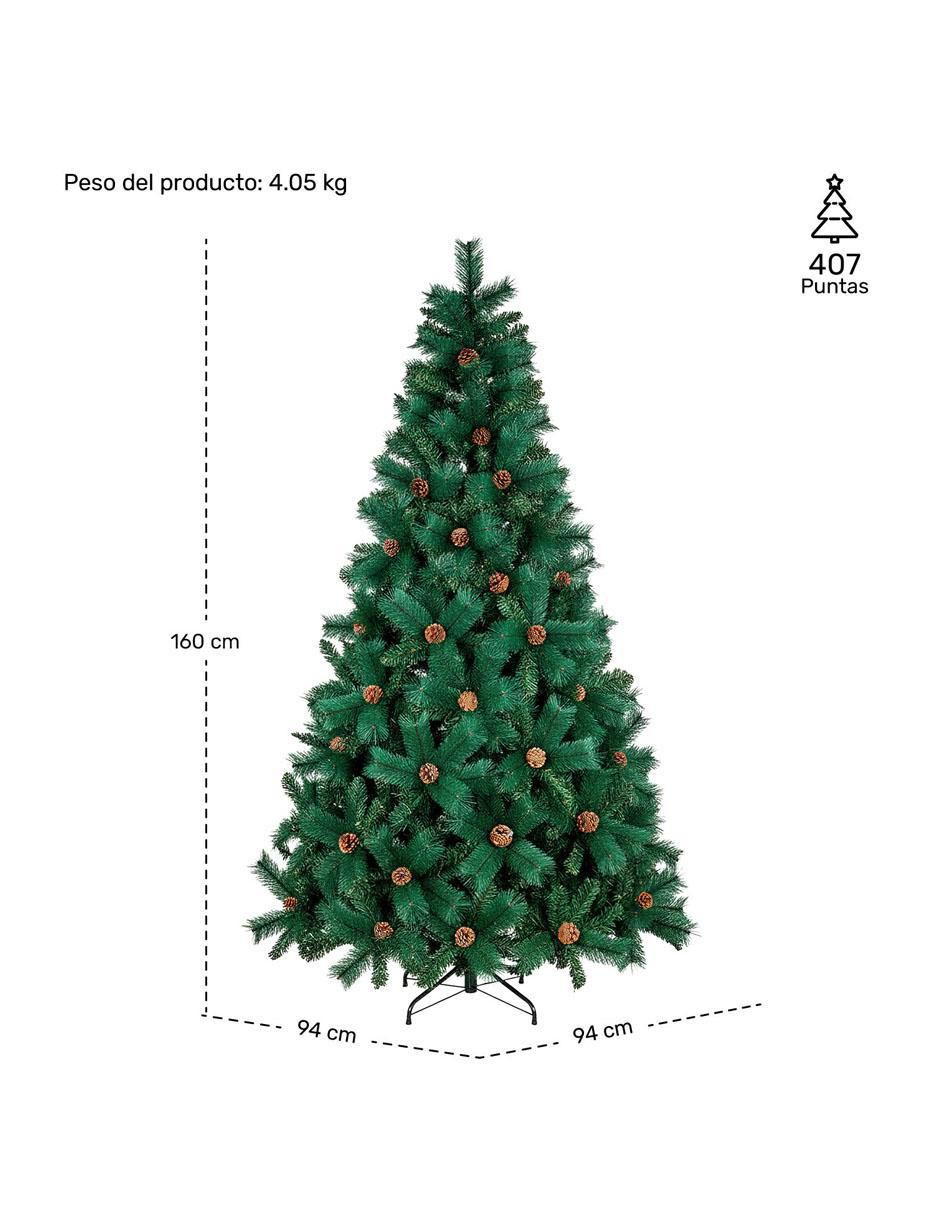 Árbol de navidad 2