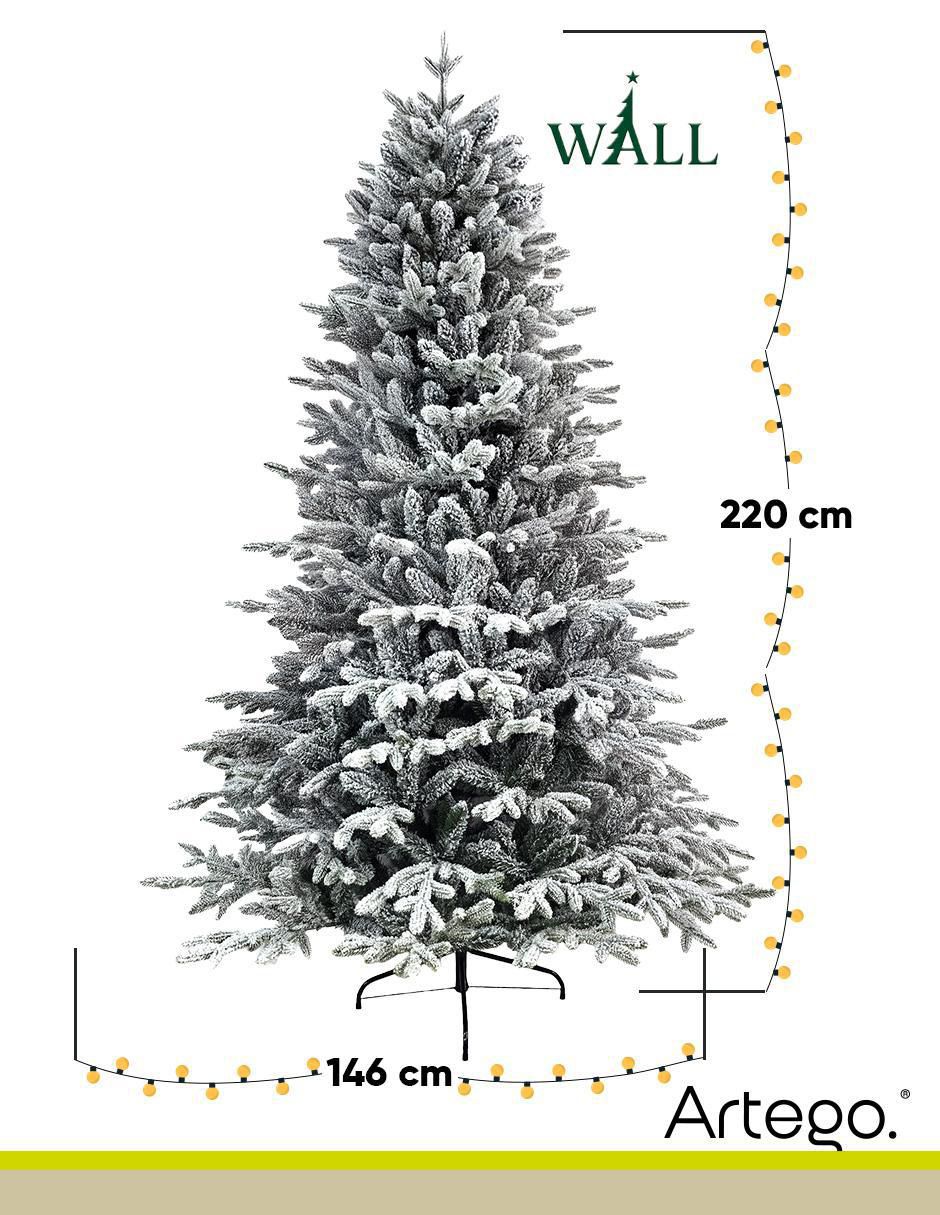 Árbol de navidad 8