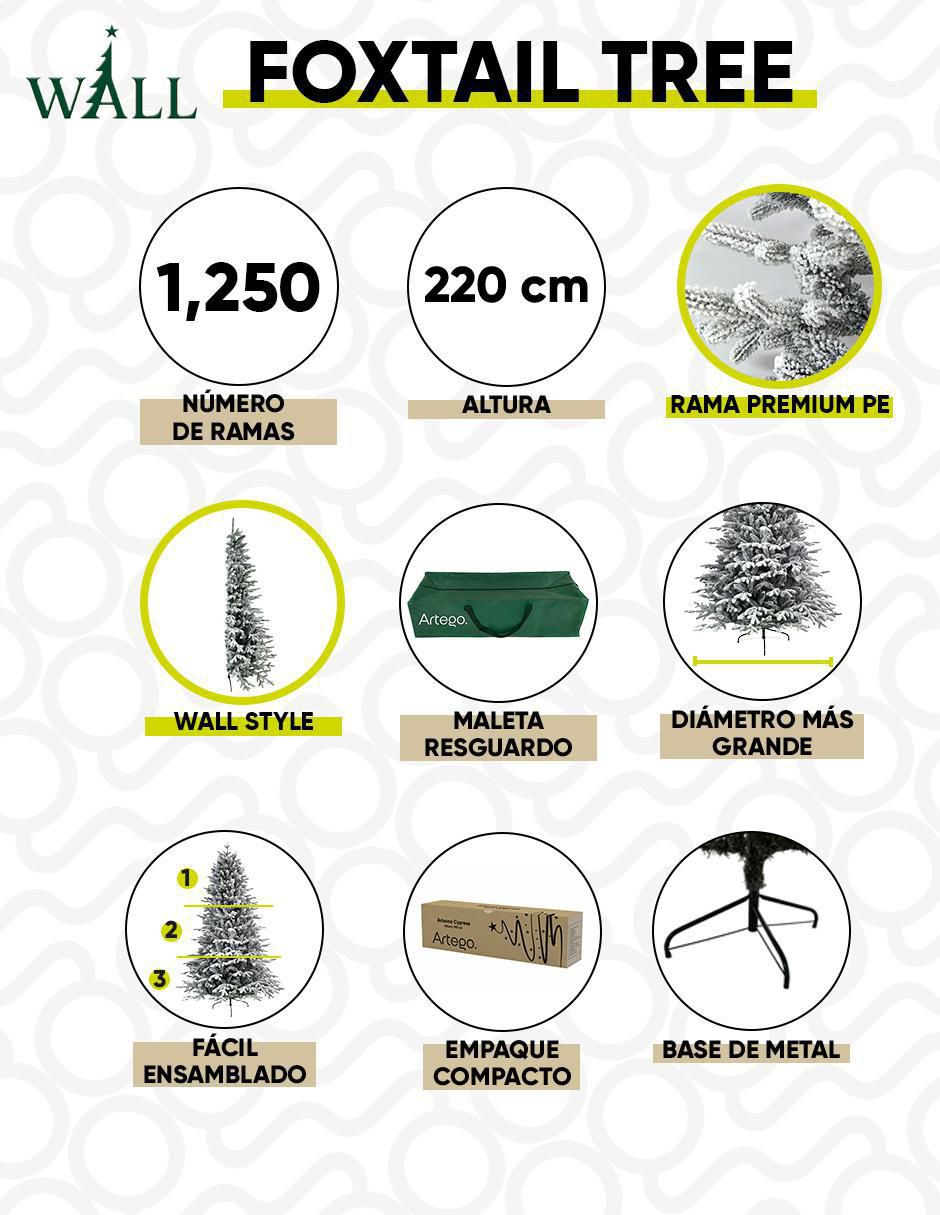 Árbol de navidad 5
