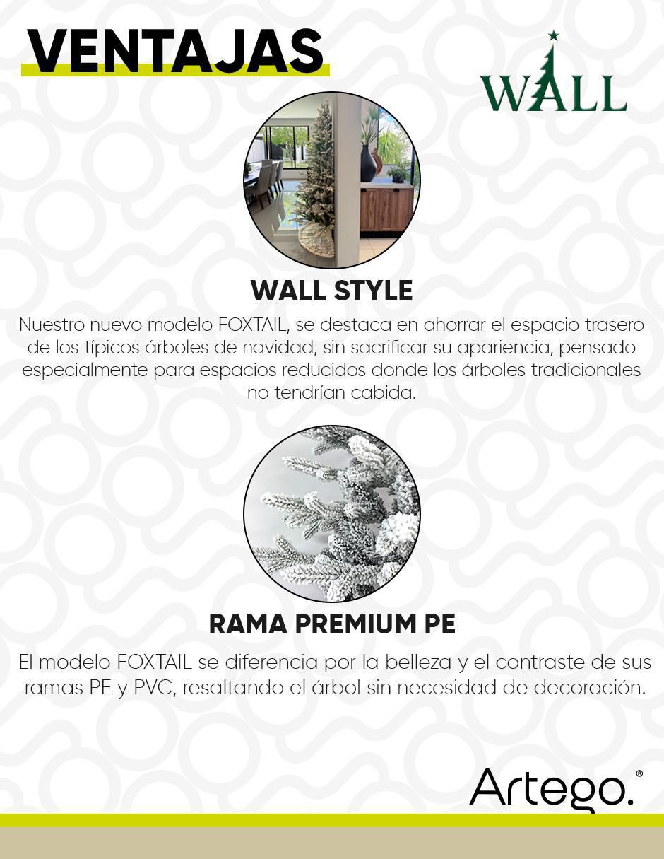 Árbol de navidad 7