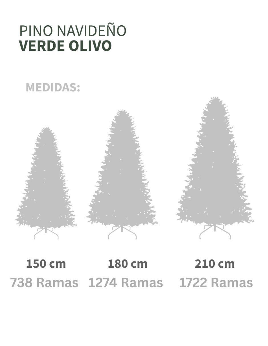 Árbol de navidad 7