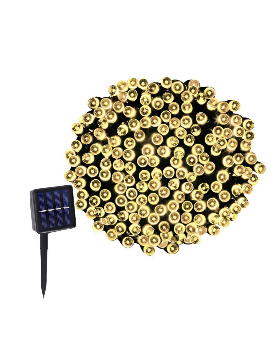 Serie LED XTLLAR10324 con 200 focos