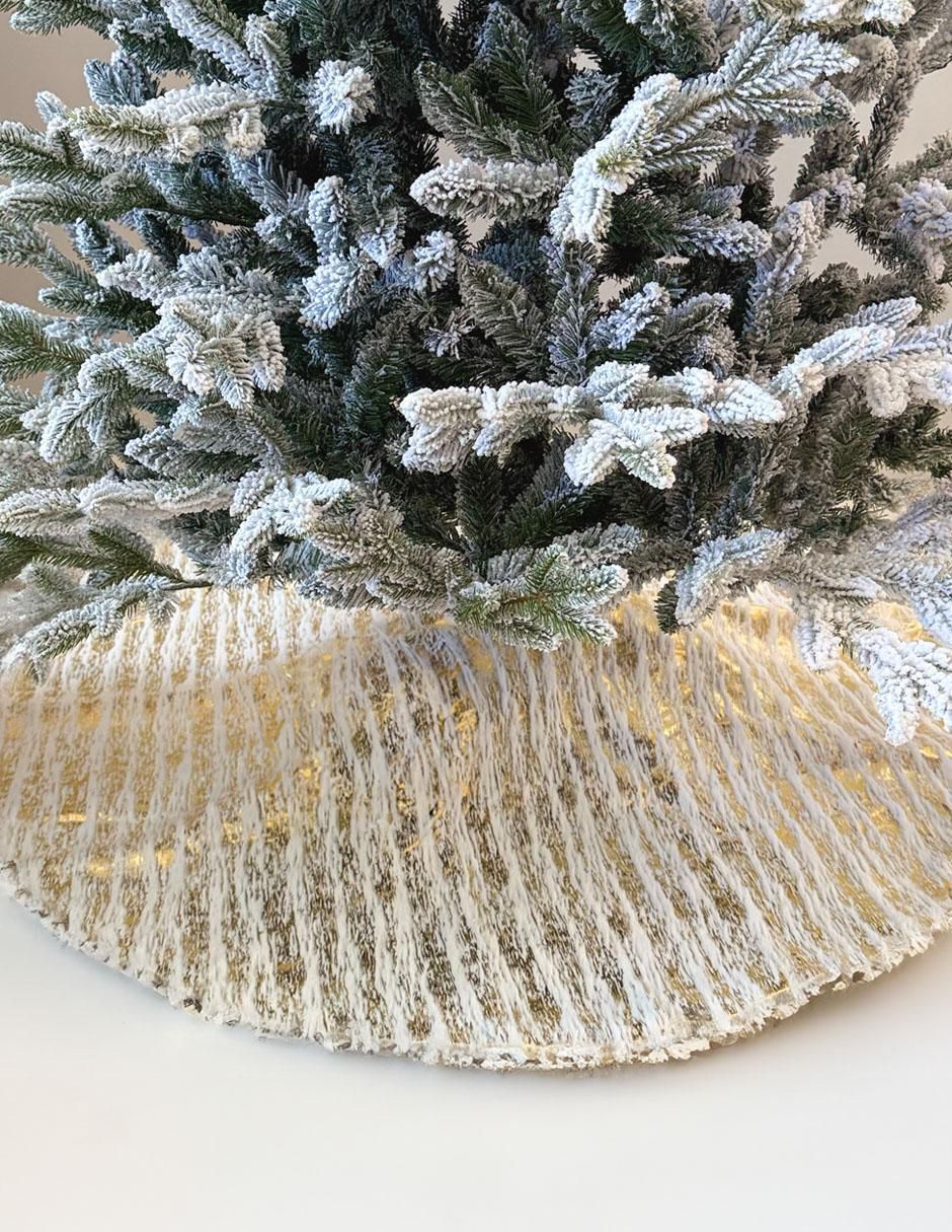 Pie de árbol