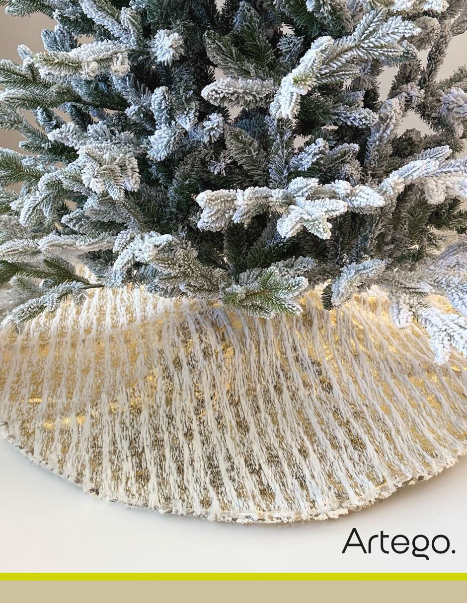 Pie de árbol 3