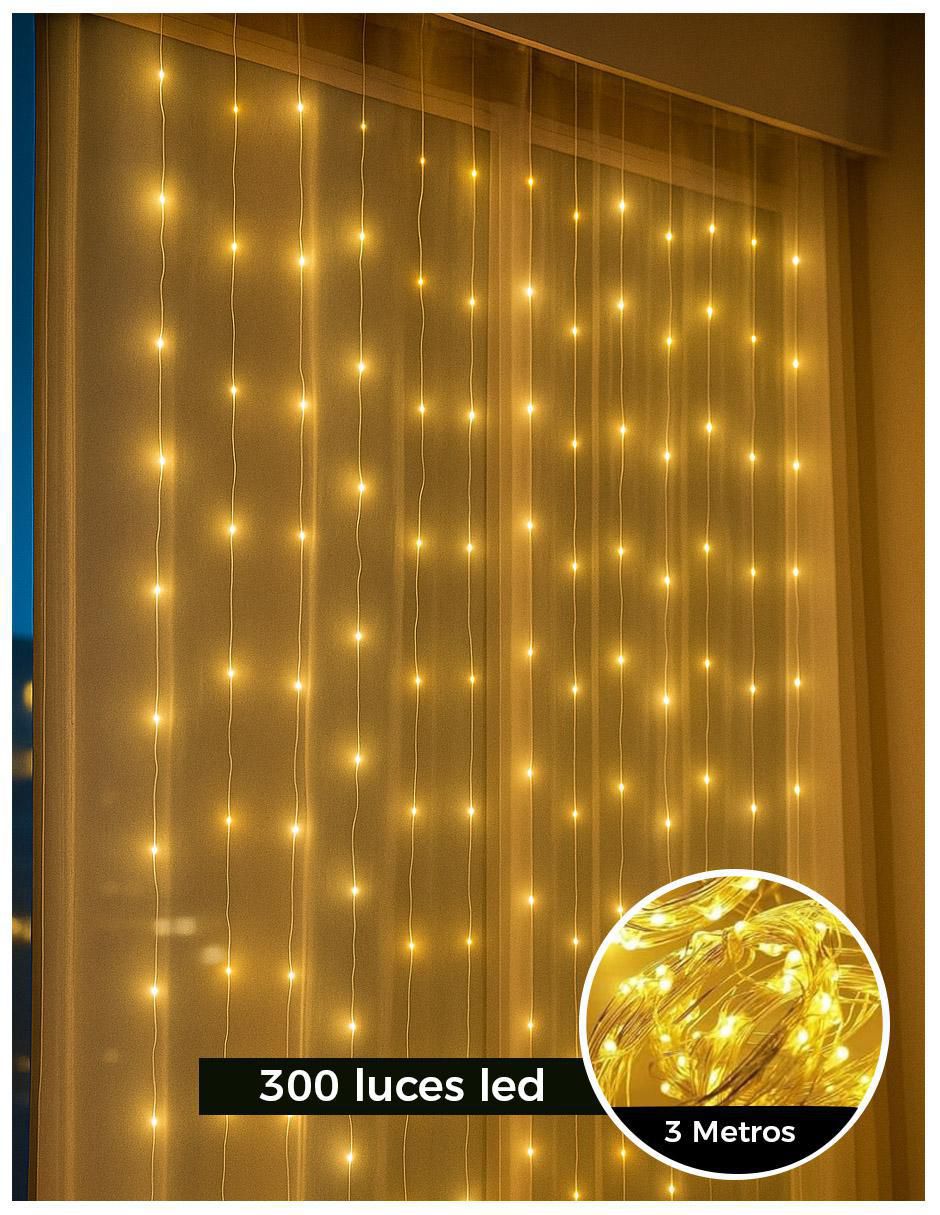 Serie led led dosyu technology sin familia dy-dew300sinpvc "con" 300 "focos"