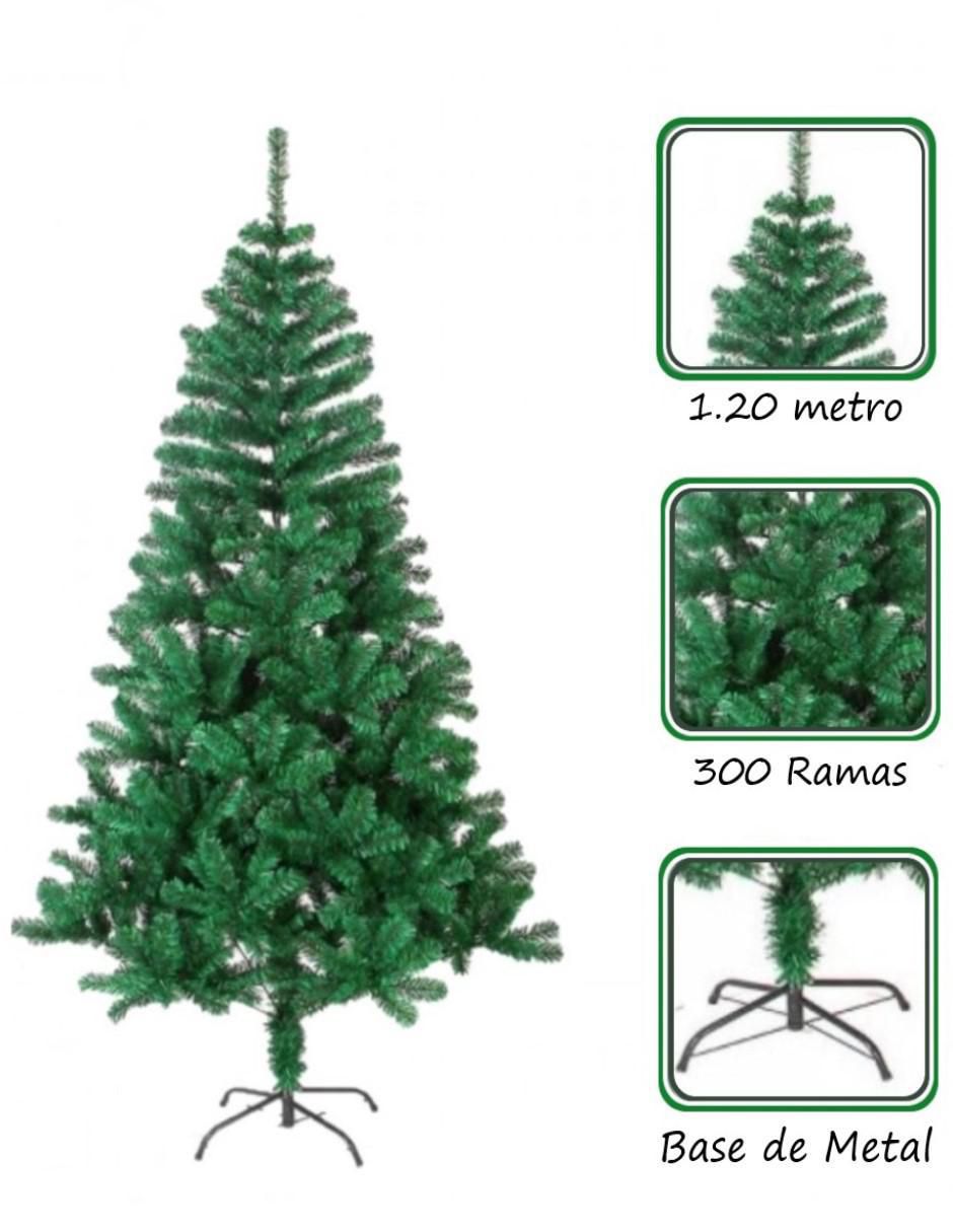 Árbol de navidad 2