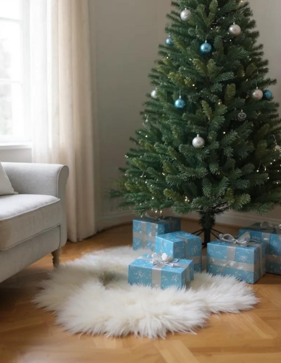 Árbol de navidad 4