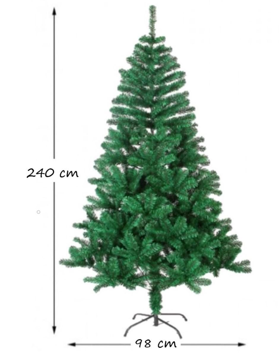 Árbol de navidad 2