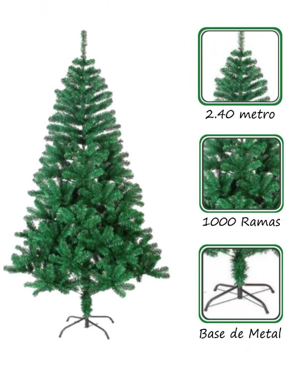 Árbol de navidad 4