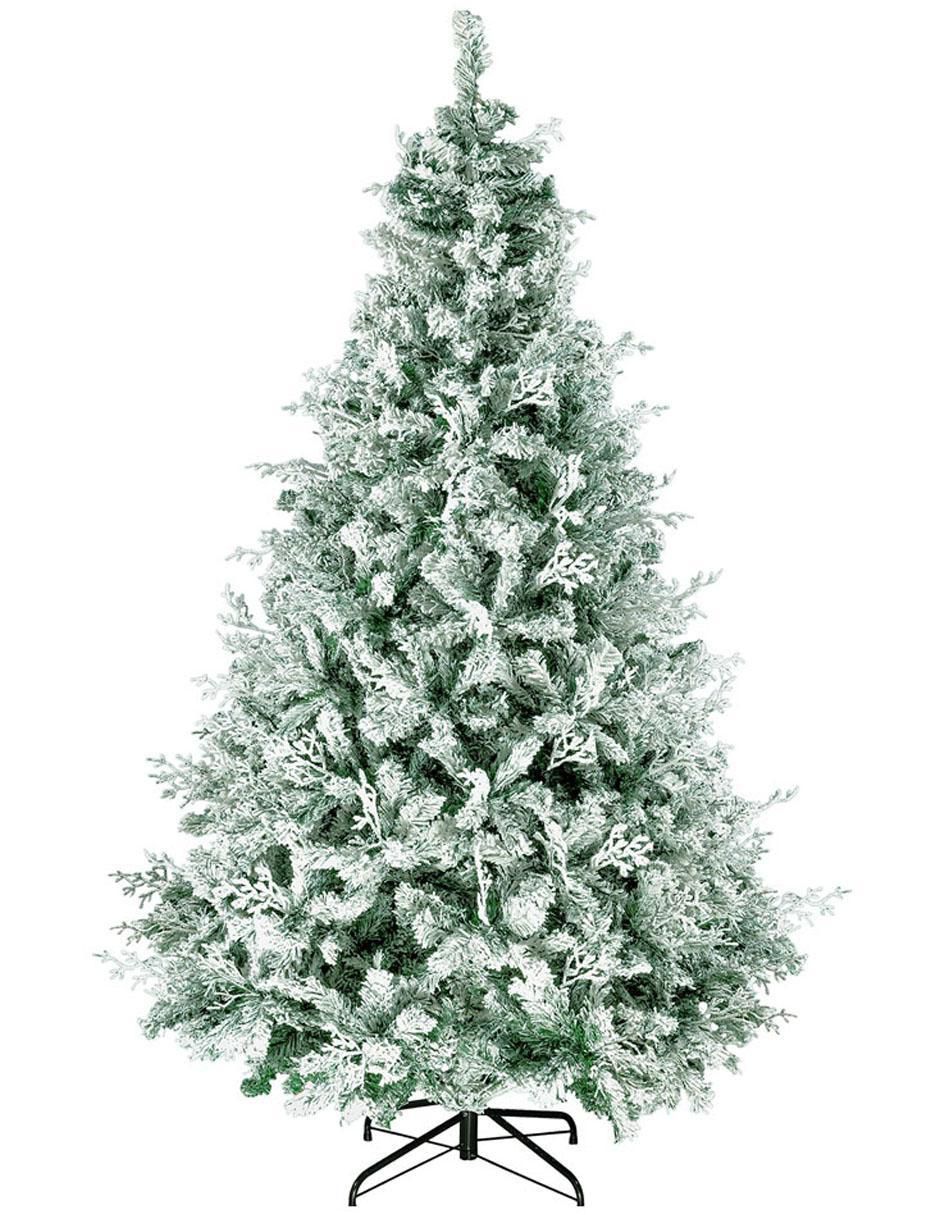 Árbol de navidad 1
