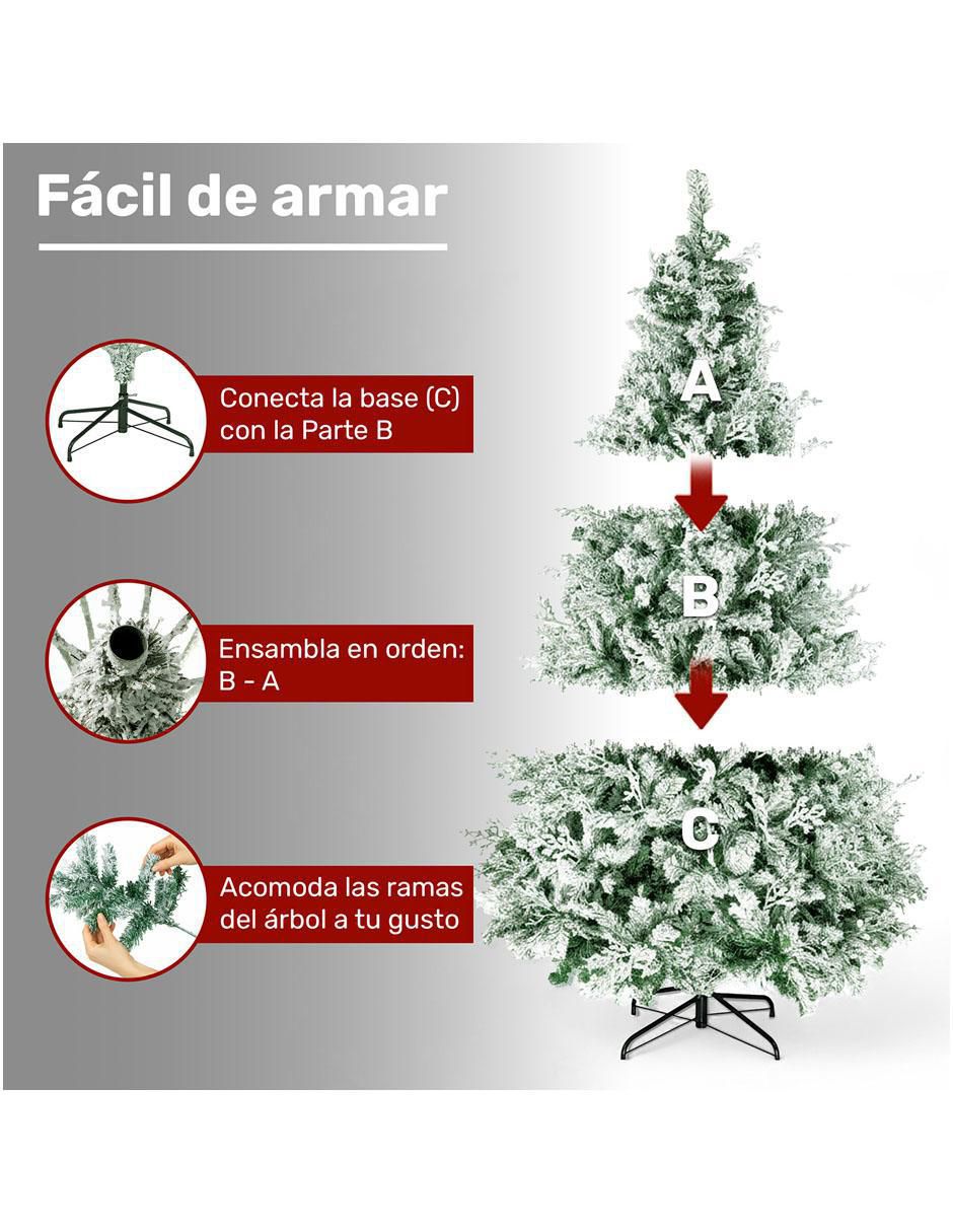 Árbol de navidad 2