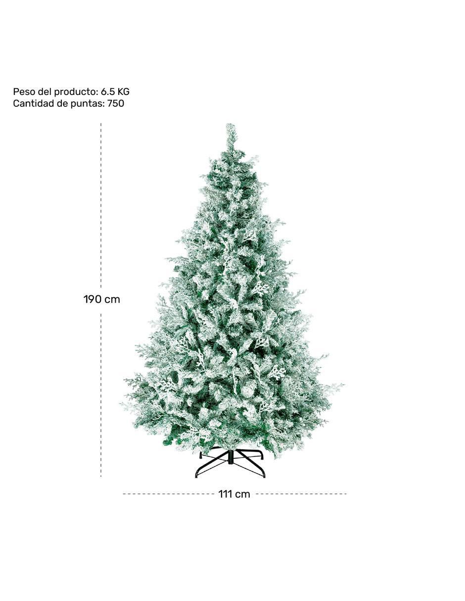 Árbol de navidad 7