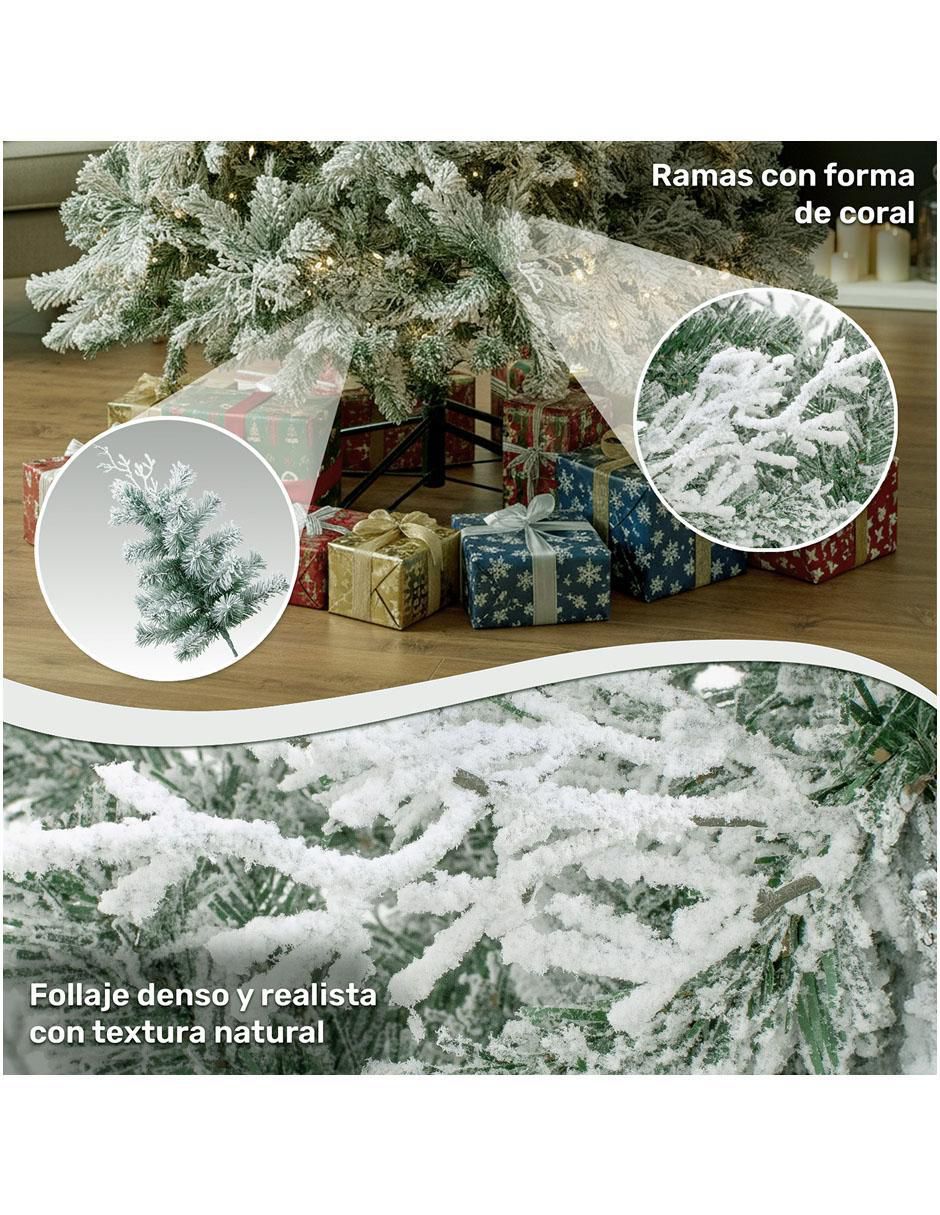 Árbol de navidad 4