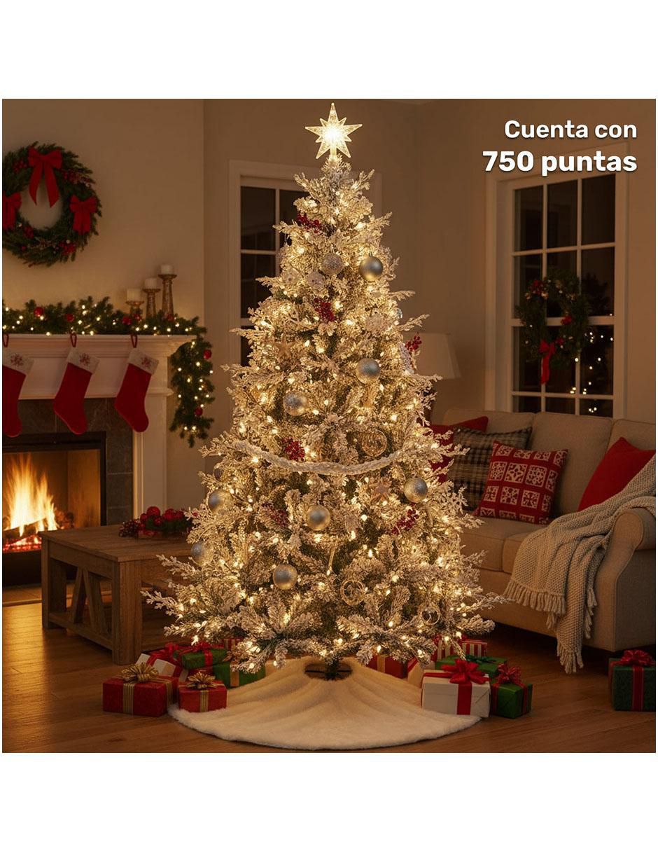 Árbol de navidad 5