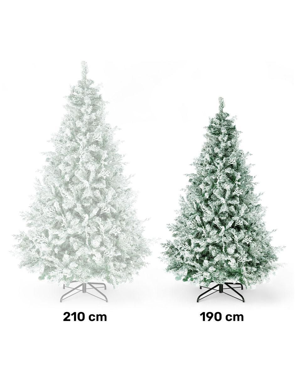 Árbol de navidad 6