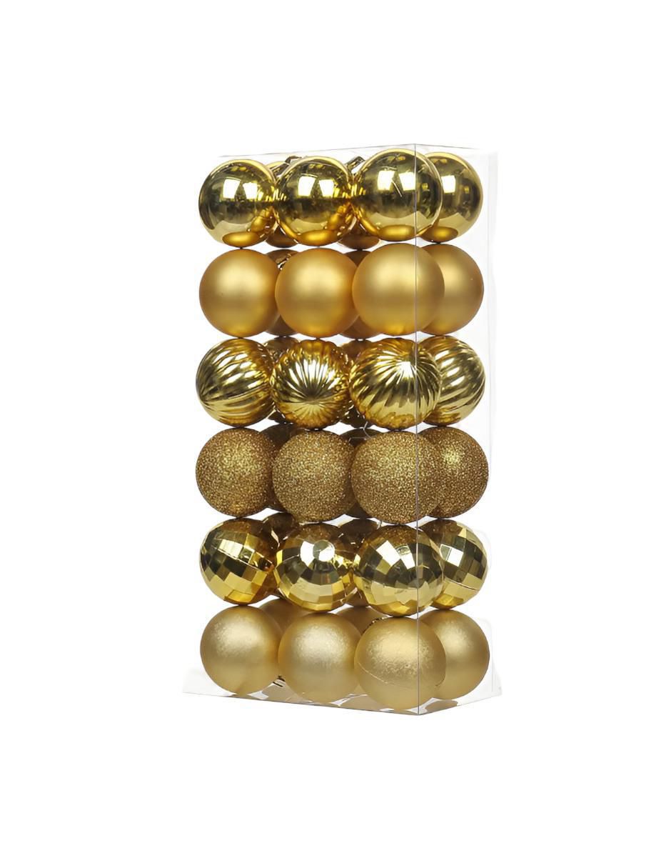 Set esfera con 36 piezas