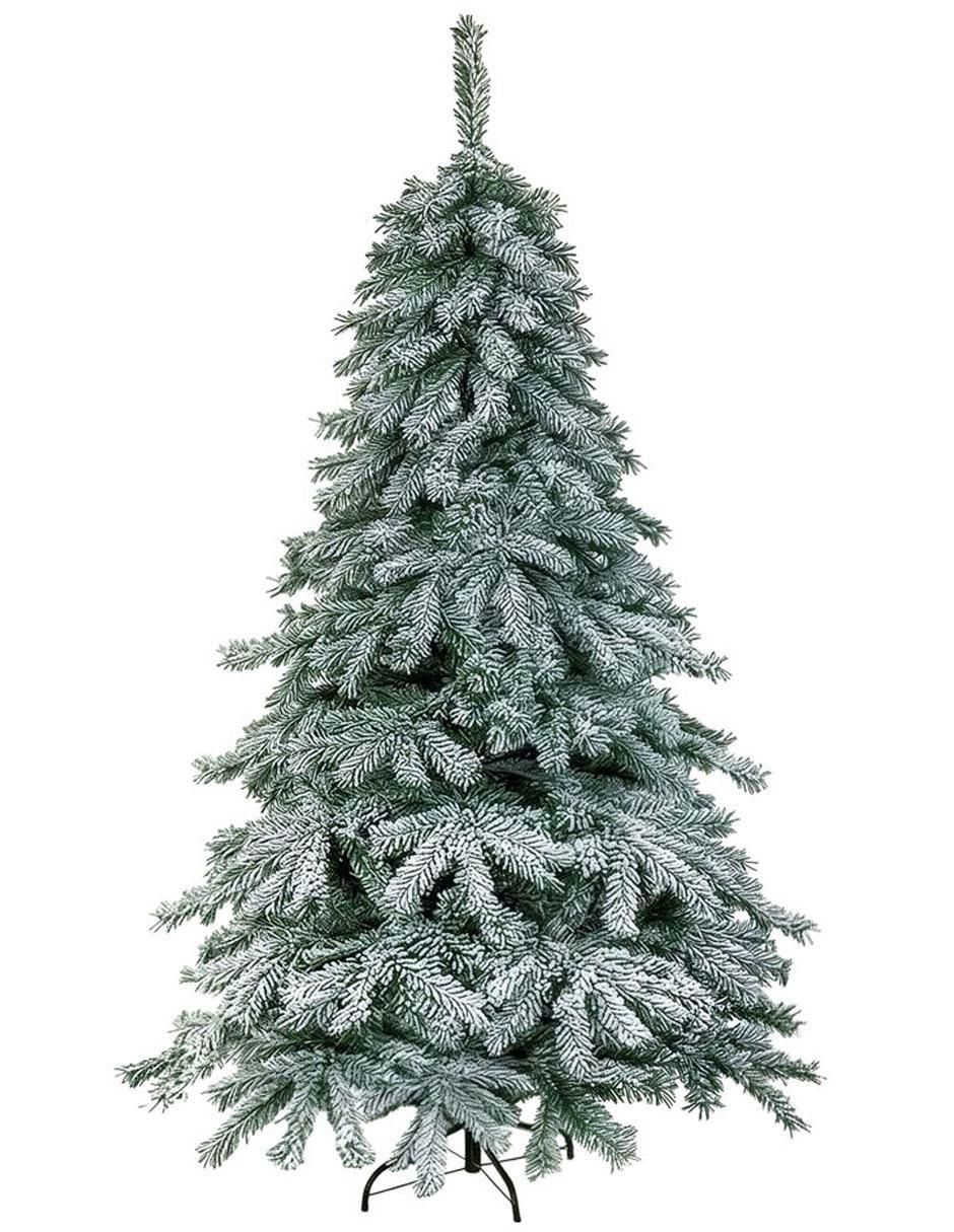 Árbol de navidad 1