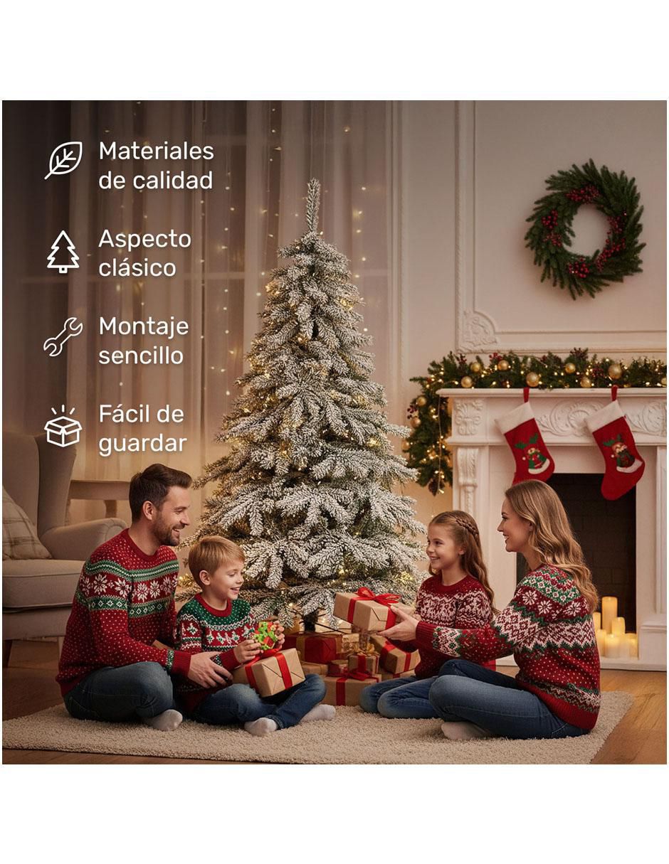 Árbol de navidad 2