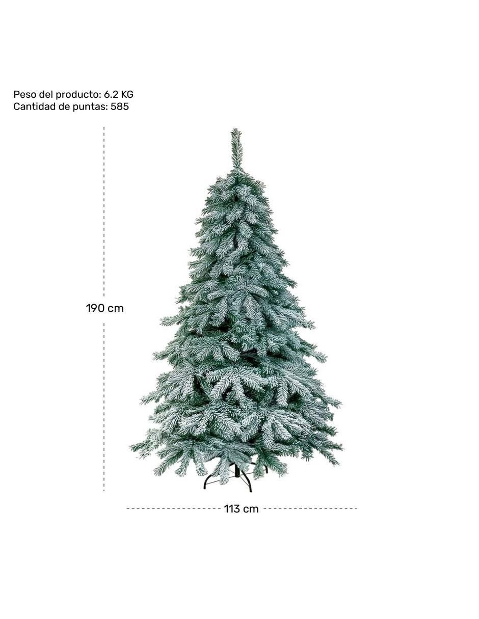 Árbol de navidad 7