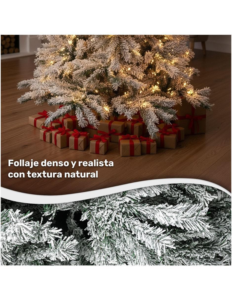 Árbol de navidad 3