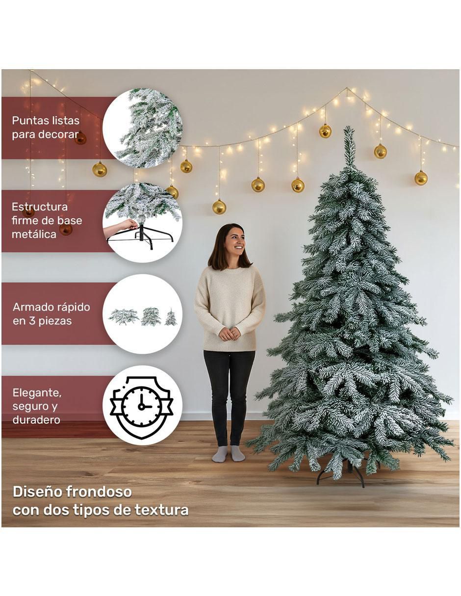 Árbol de navidad 4