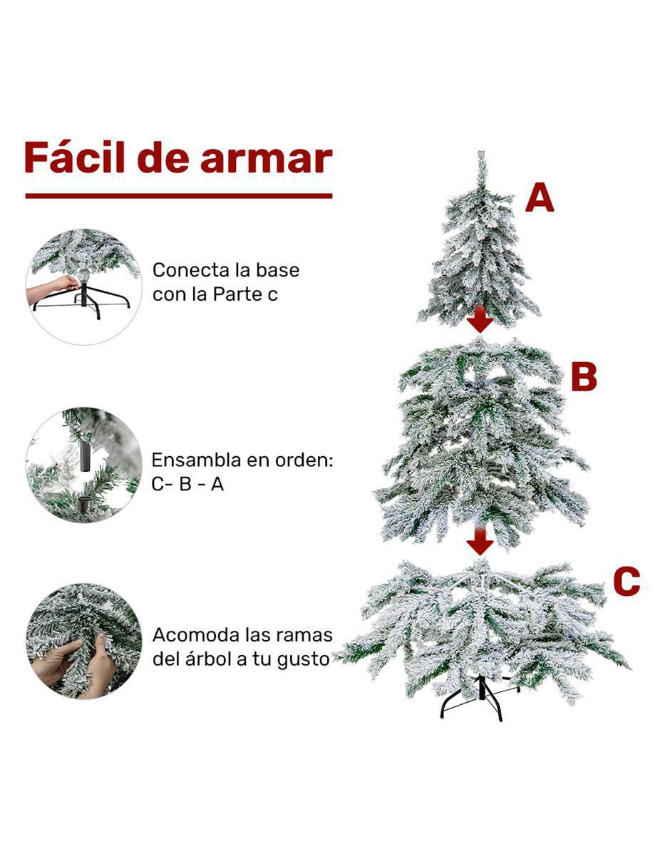 Árbol de navidad 5