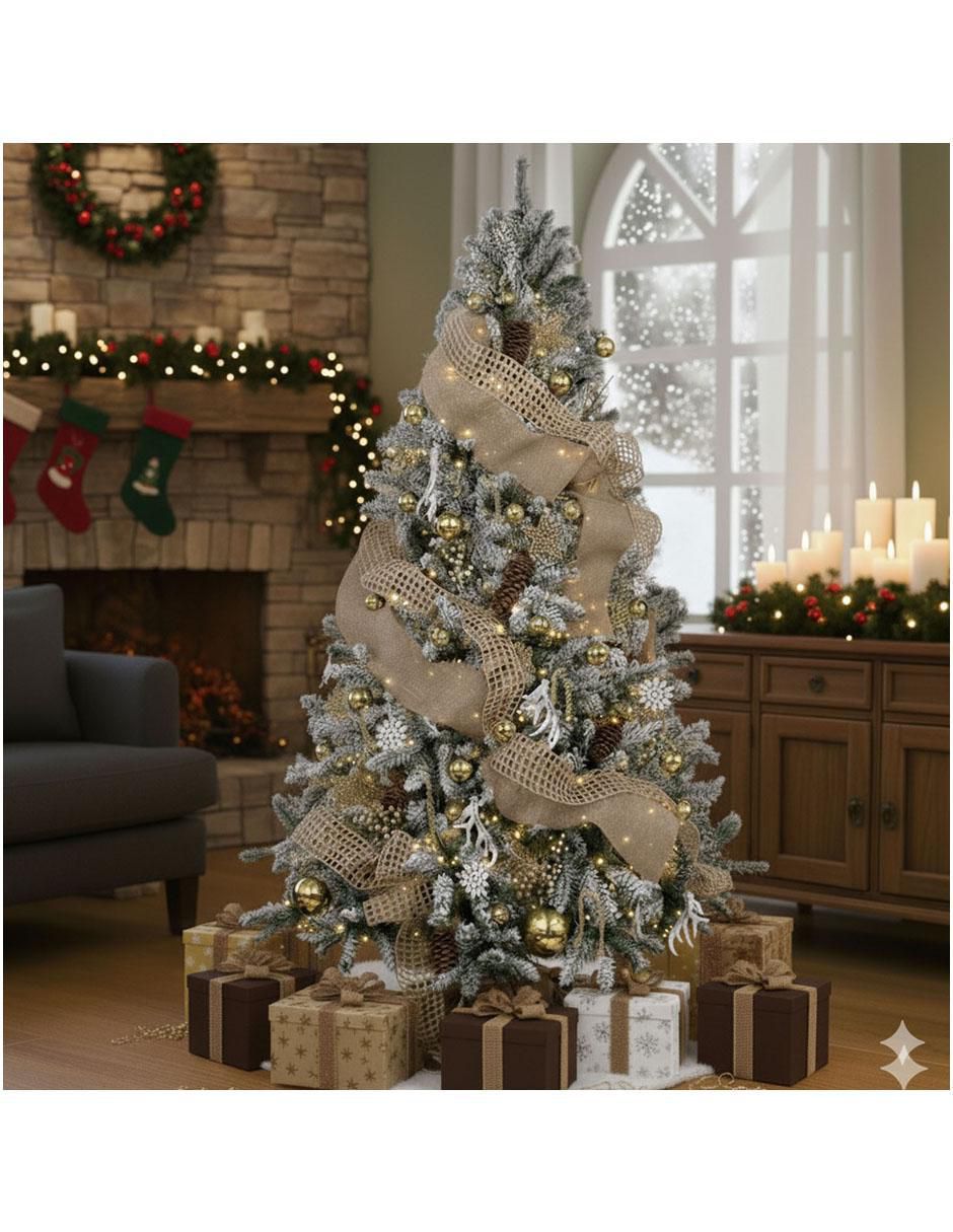 Árbol de navidad 2