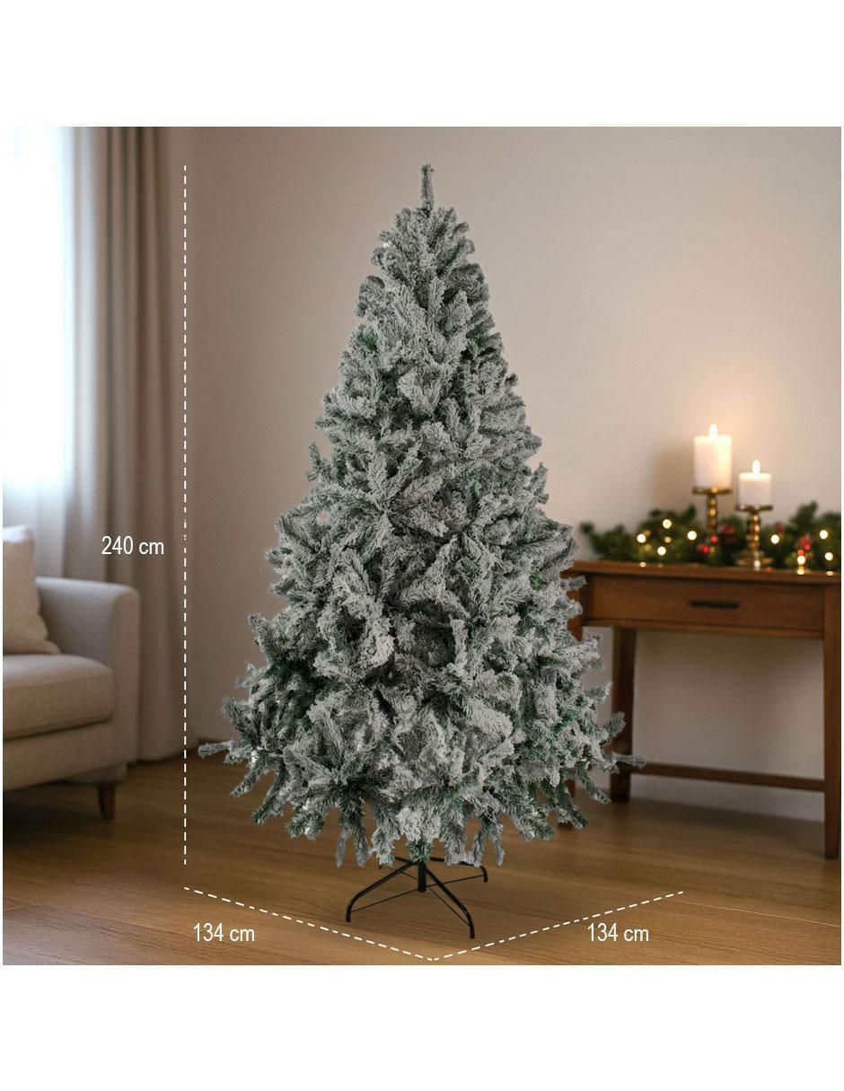Árbol de navidad 8