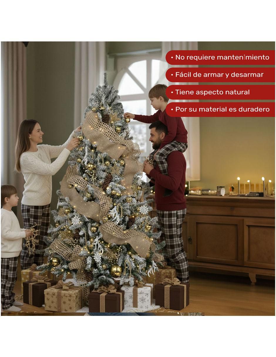 Árbol de navidad 3