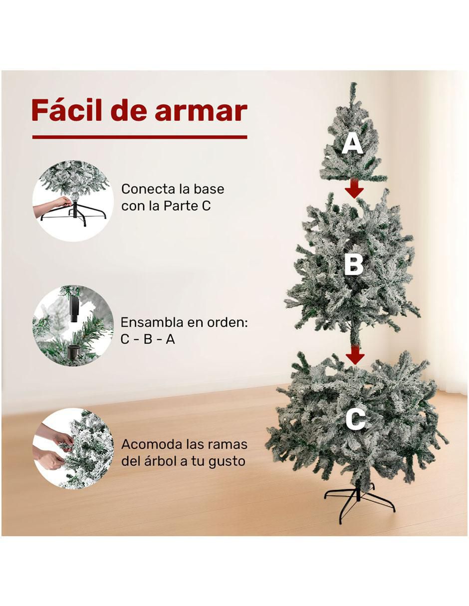 Árbol de navidad 5