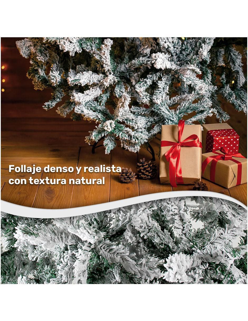 Árbol de navidad 6
