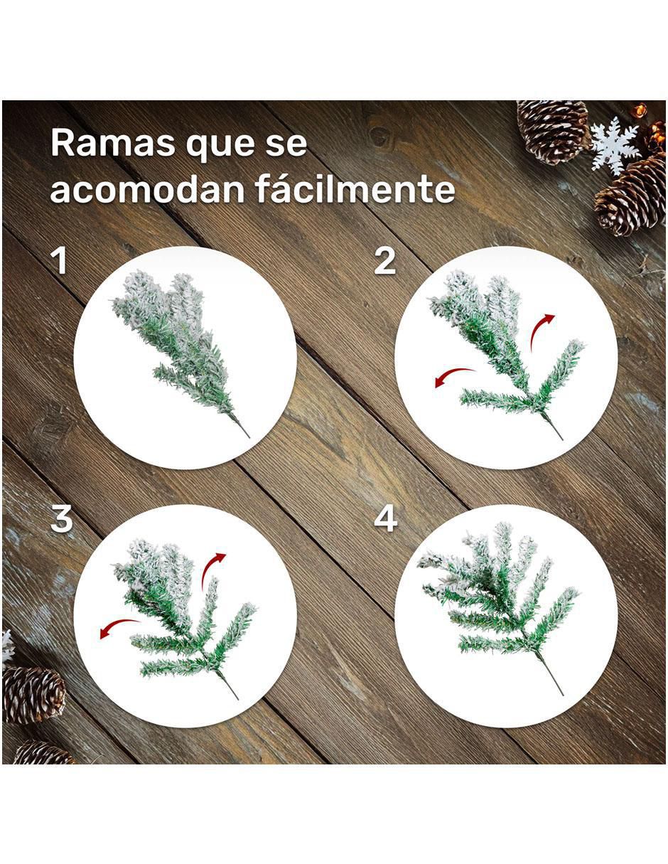 Árbol de navidad 7